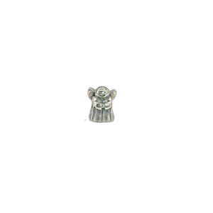 Pandora Silver Angel of Hope Authentic Charm #3